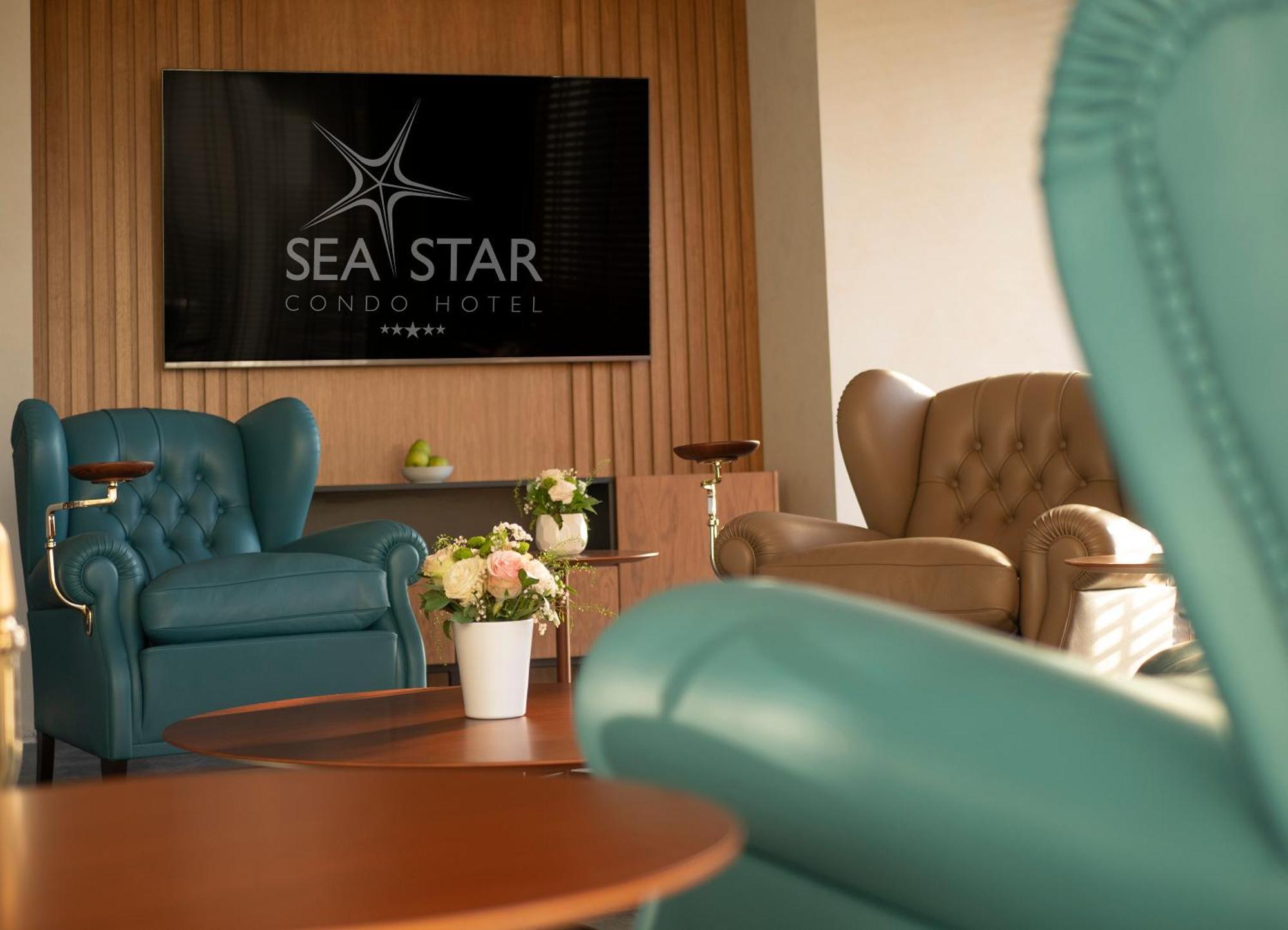 Sea Star Budva Extérieur photo